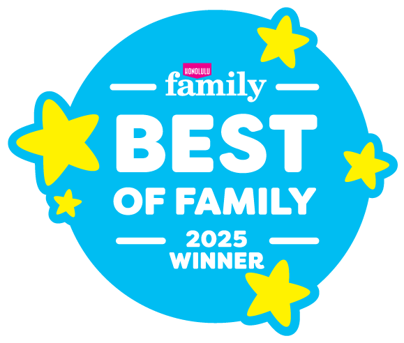 Best of Honolulu Family Magazine Music Lessons