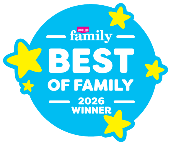 Best of Honolulu Family Magazine Music Lessons