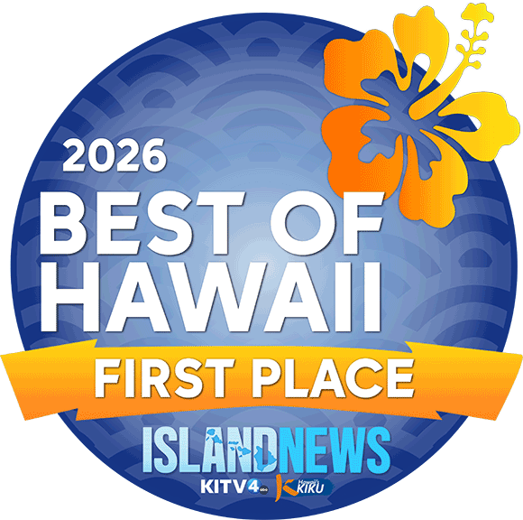 KITV Best of Hawaii