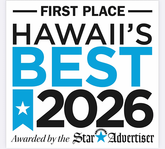 Honolulu Star-Advertiser Hawaii's Best