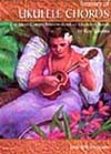 Book - Roy Sakuma's Treasury of Ukulele Chords