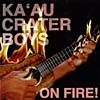 Ka'au Crater Boys