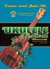 DVD - 35th Anniversary Edition - Annual Ukulele Festival (RSDVD3505)