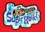 Super Keiki TShirt - Adult